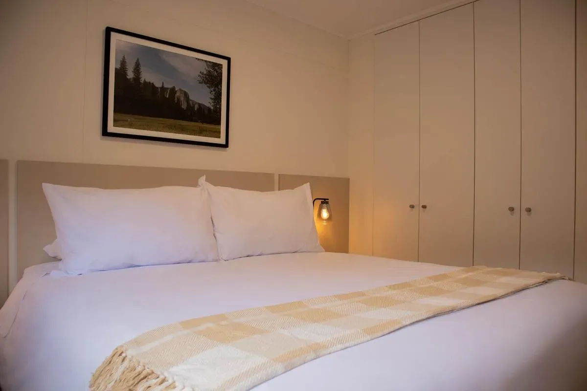 Stylish 1BR Apartment w/ Pool in Barranco