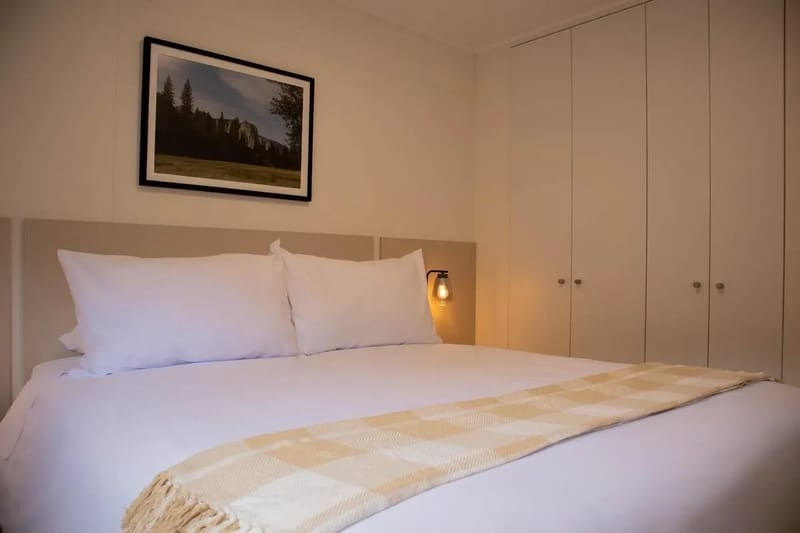 Stylish 1BR Apartment w/ Pool in Barranco