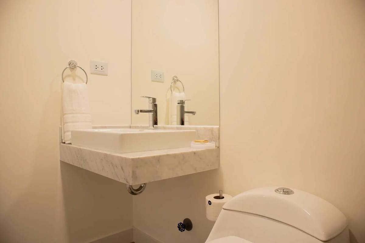 Stylish 1BR Apartment w/ Pool in Barranco
