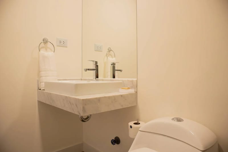Stylish 1BR Apartment w/ Pool in Barranco