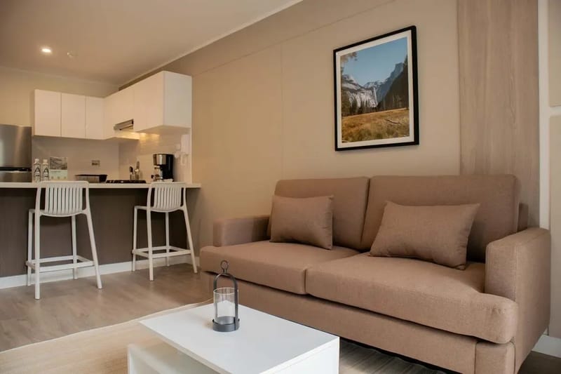 Stylish 1BR Apartment w/ Pool in Barranco