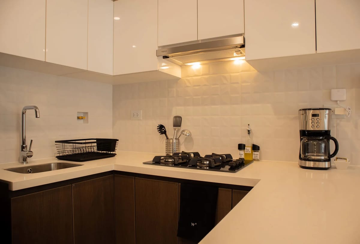 Stylish 1BR Apartment w/ Pool in Barranco