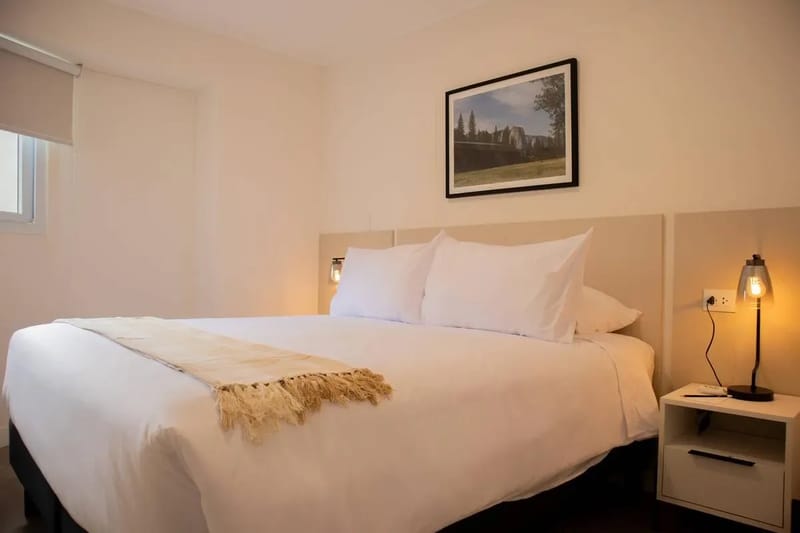 Stylish 1BR Apartment w/ Pool in Barranco