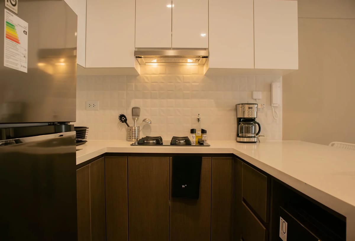 Stylish 1BR Apartment w/ Pool in Barranco