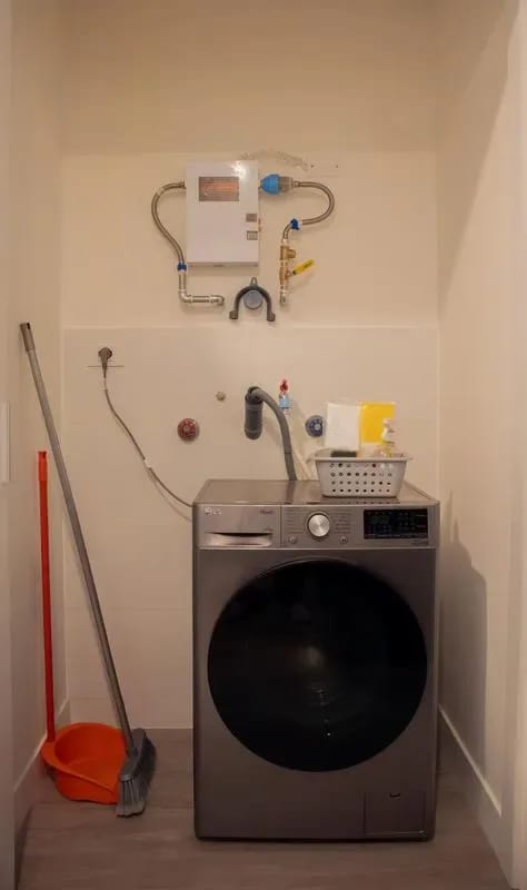Stylish 1BR Apartment w/ Pool in Barranco