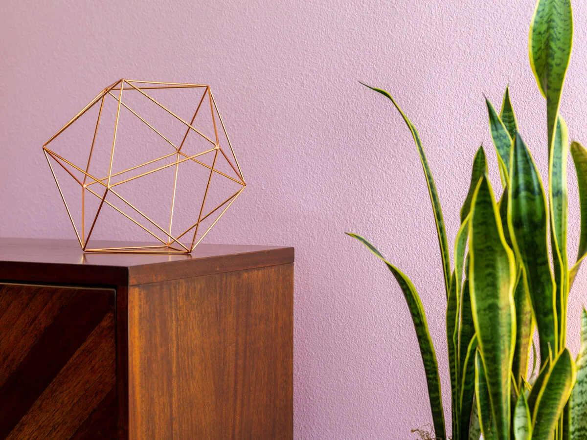 Bubble Gum Modern: Mid-Century Alexander