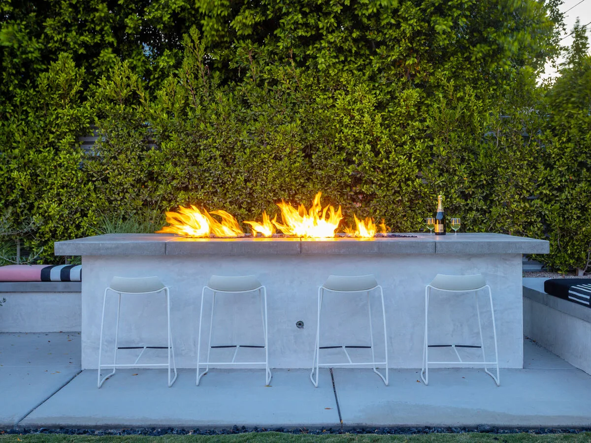 Bubble Gum Modern: Mid-Century Alexander