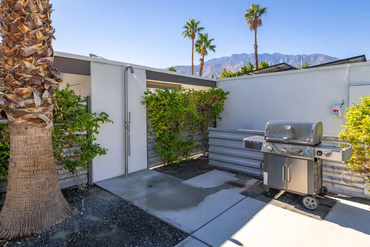 Bubble Gum Modern: Mid-Century Alexander