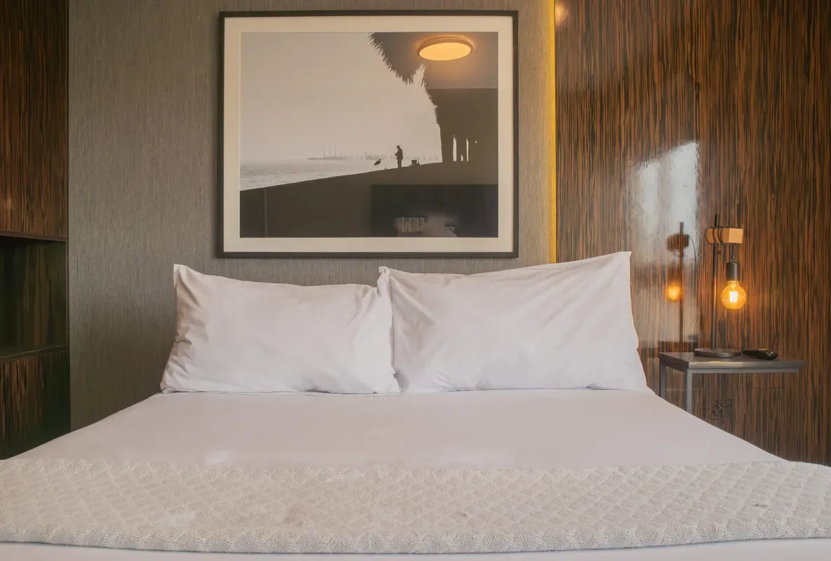 Inviting 3BR Apartment in Barranco w/ Balcony