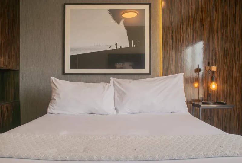Inviting 3BR Apartment in Barranco w/ Balcony