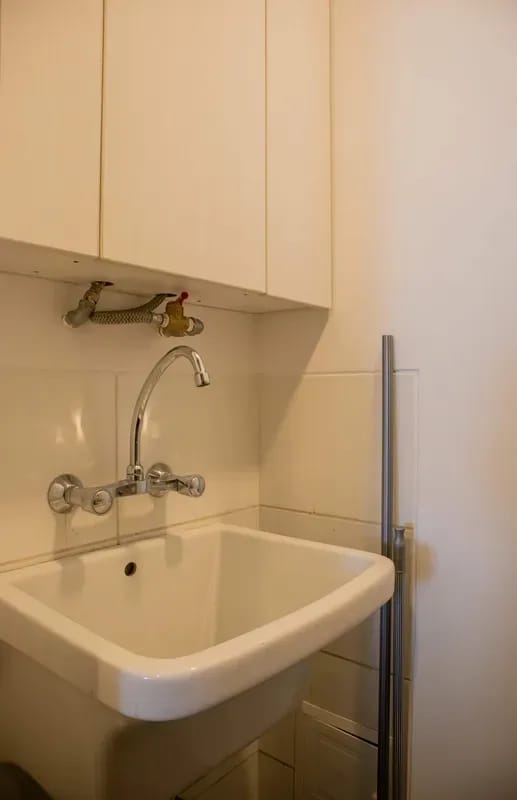 Inviting 3BR Apartment in Barranco w/ Balcony