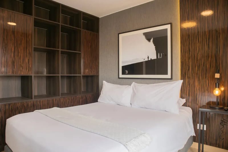 Inviting 3BR Apartment in Barranco w/ Balcony