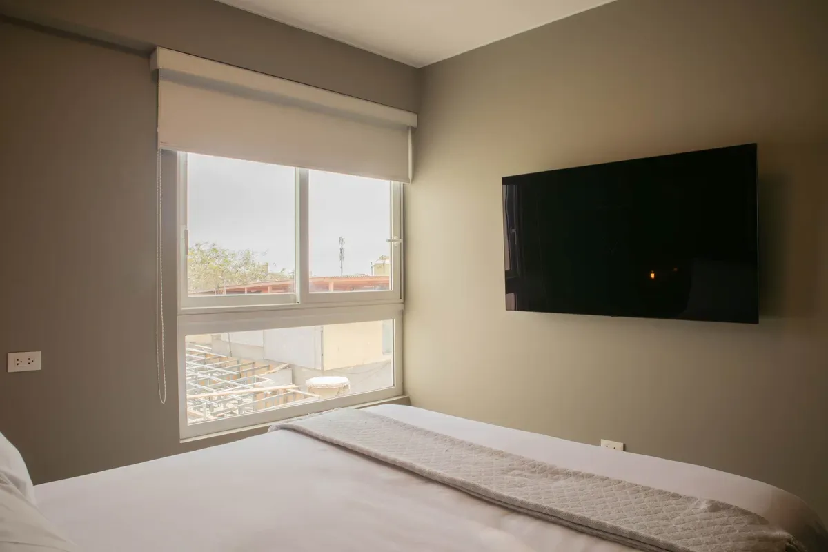 Inviting 3BR Apartment in Barranco w/ Balcony