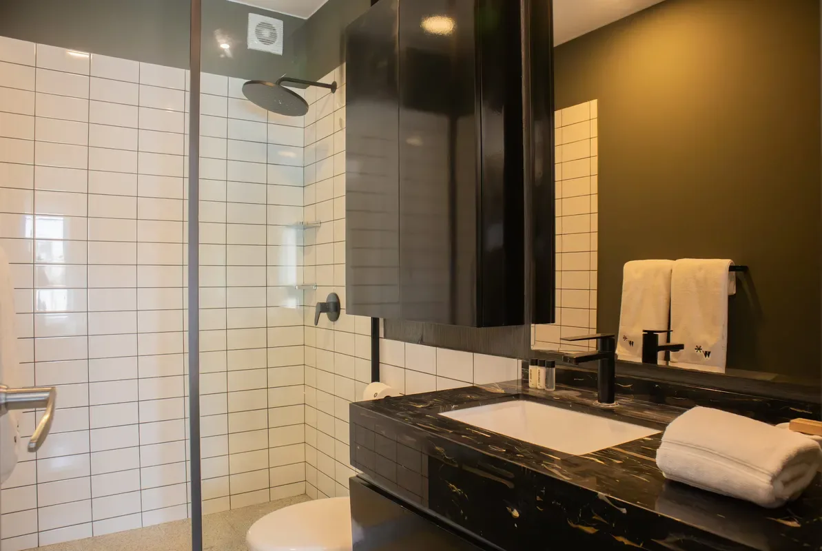 Inviting 3BR Apartment in Barranco w/ Balcony