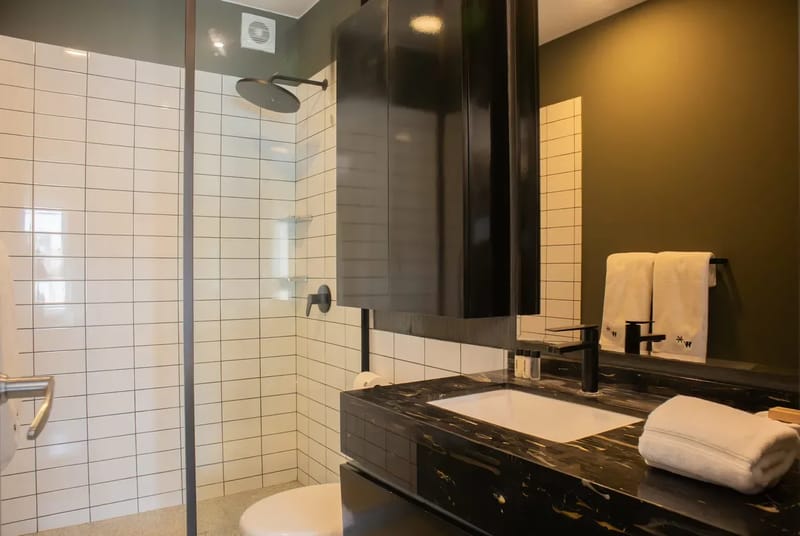 Inviting 3BR Apartment in Barranco w/ Balcony