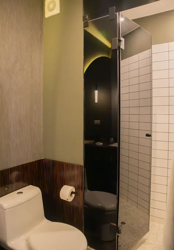 Inviting 3BR Apartment in Barranco w/ Balcony