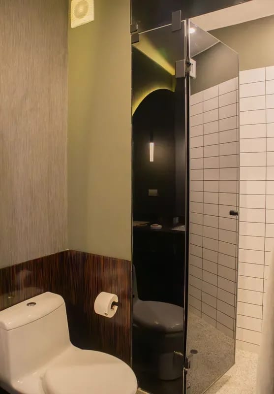 Inviting 3BR Apartment in Barranco w/ Balcony