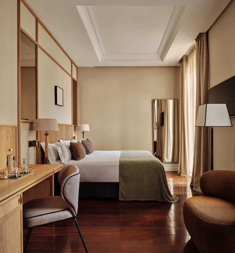 Hotel Único Madrid