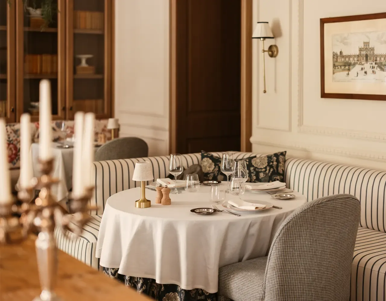 Hotel Único Madrid