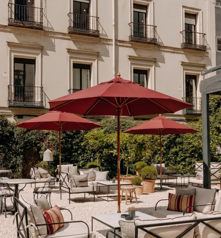 Hotel Único Madrid
