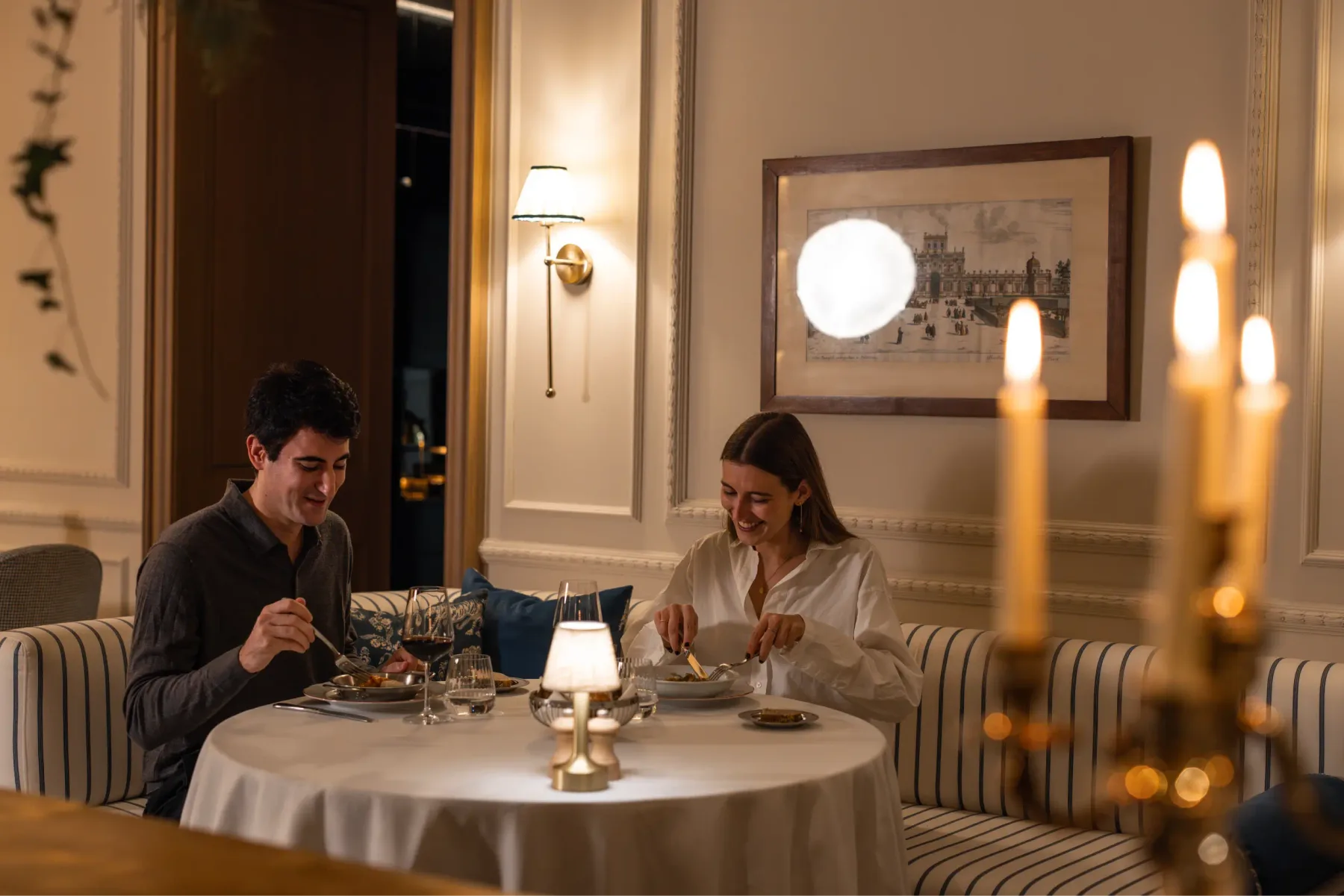 Hotel Único Madrid