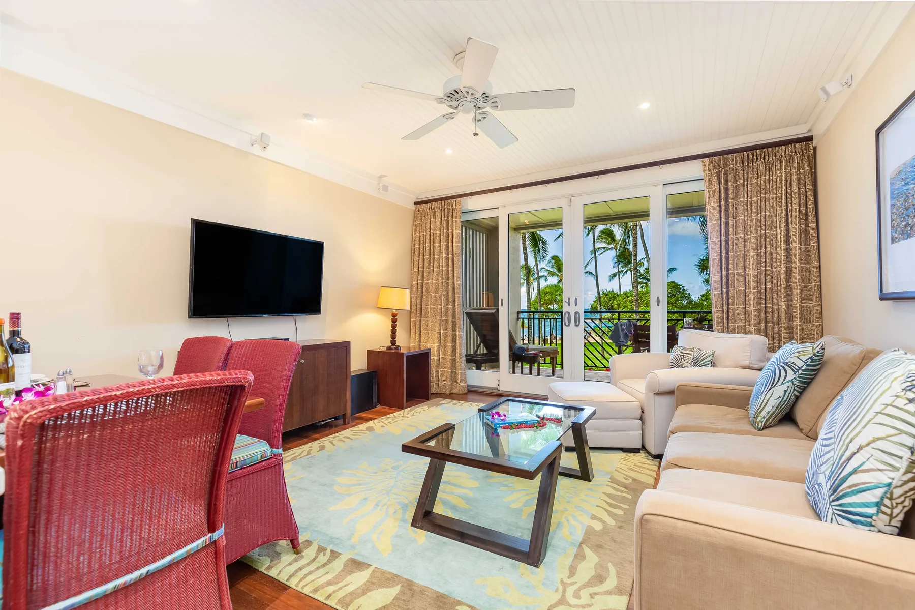 Turtle Bay Villas 205