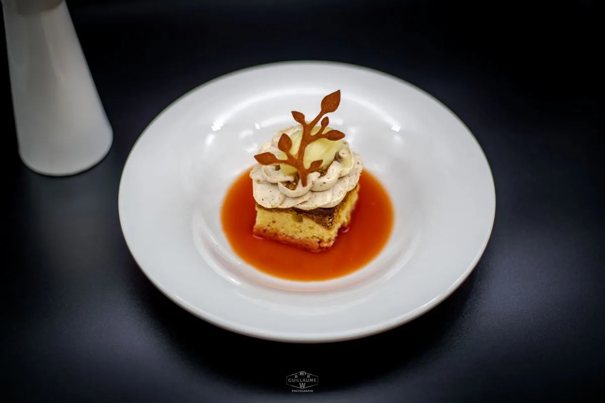 Moulin des Saveurs restaurant