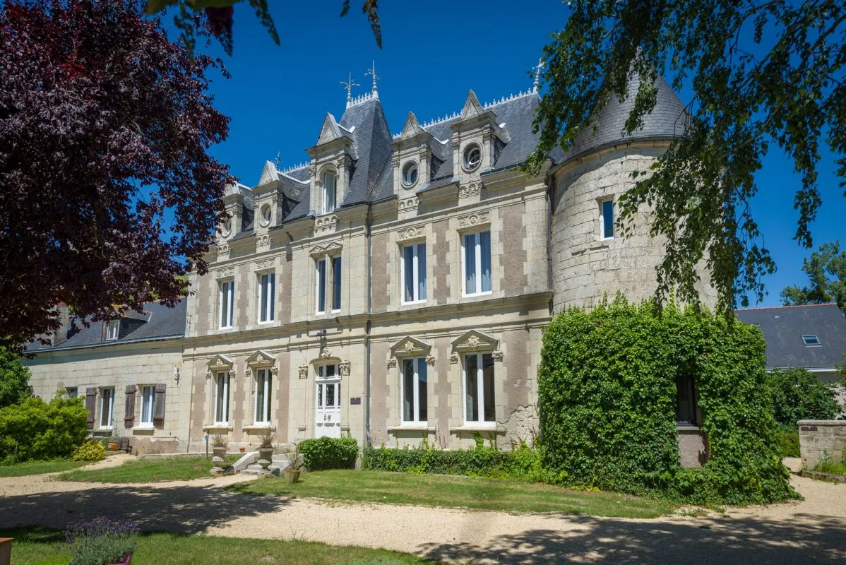 Domaine de Presle