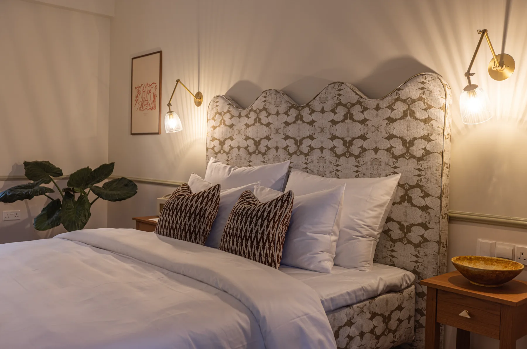 Habitación Petite