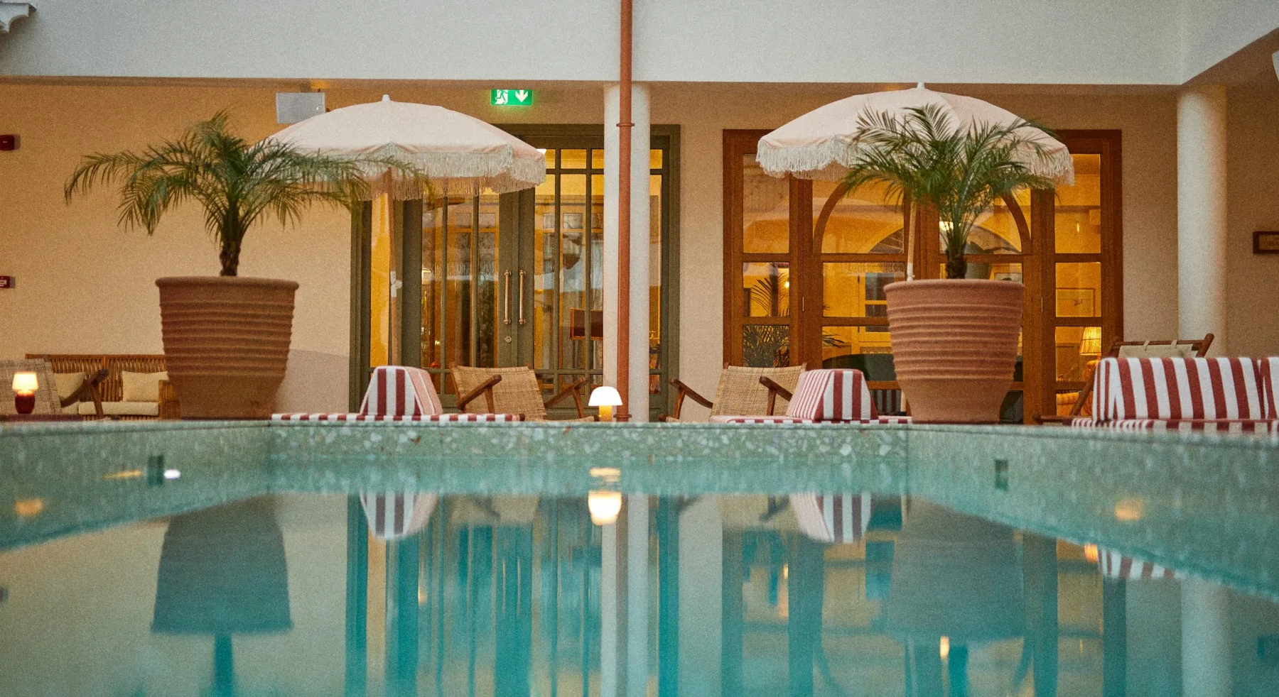 The Agora Hotel