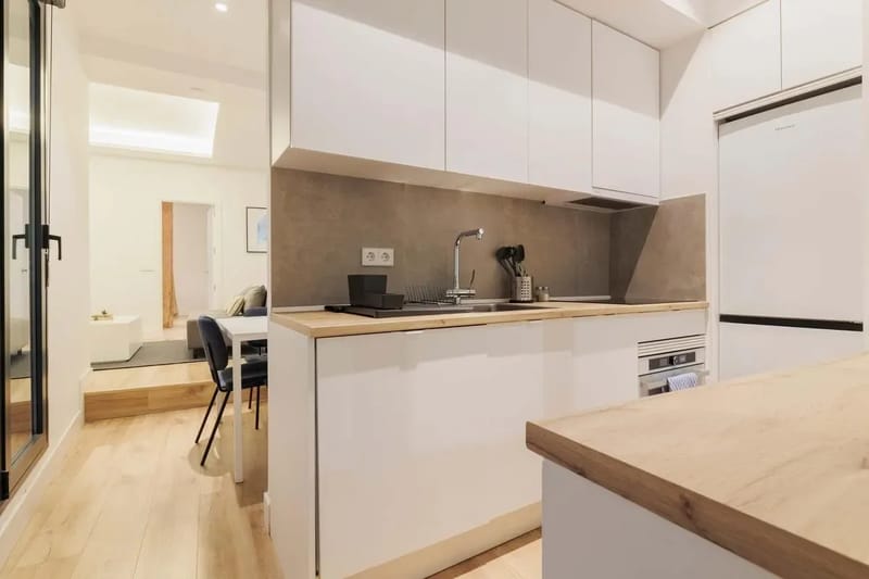 Amazing 4BR at Palacio Real