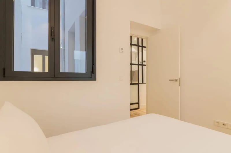 Amazing 4BR at Palacio Real