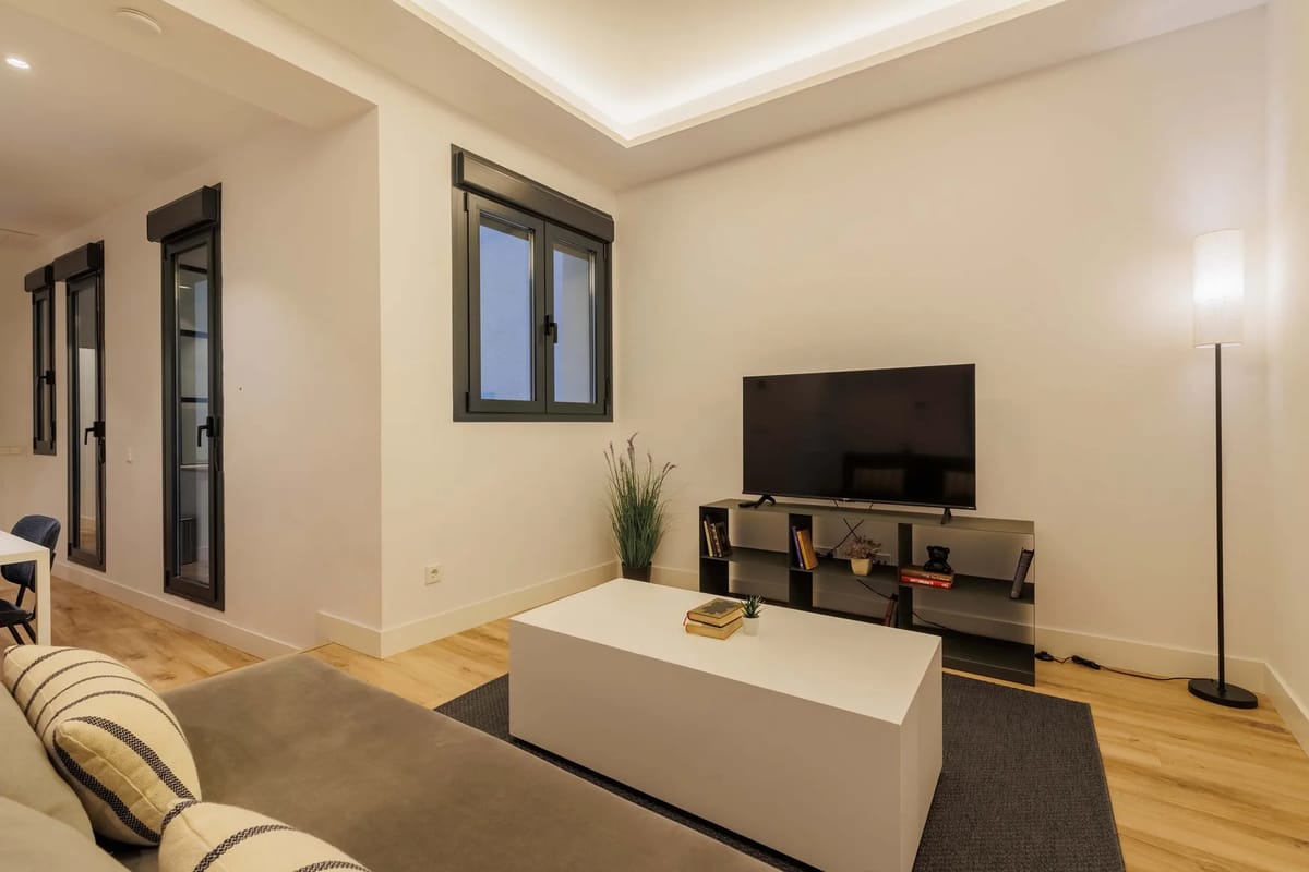 Amazing 4BR at Palacio Real