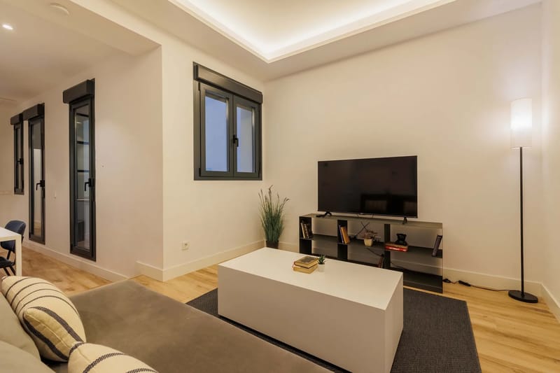 Amazing 4BR at Palacio Real