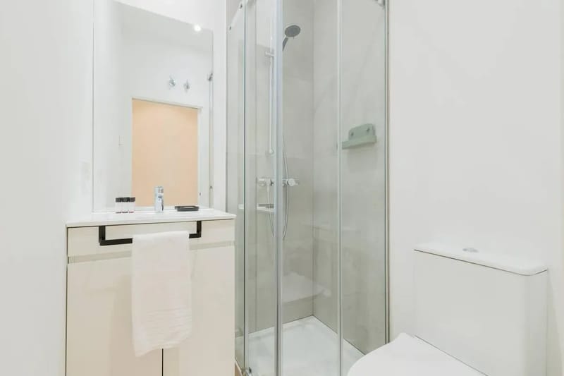 Amazing 4BR at Palacio Real