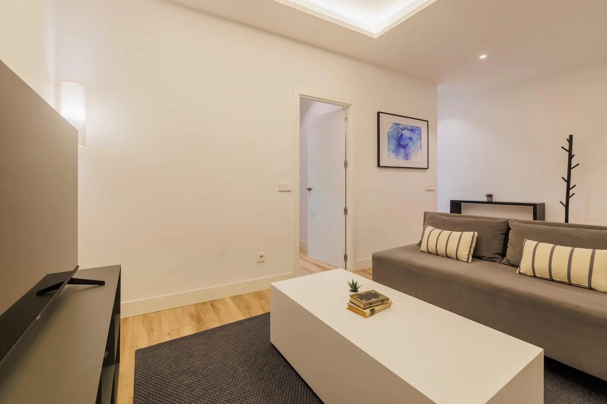 Amazing 4BR at Palacio Real
