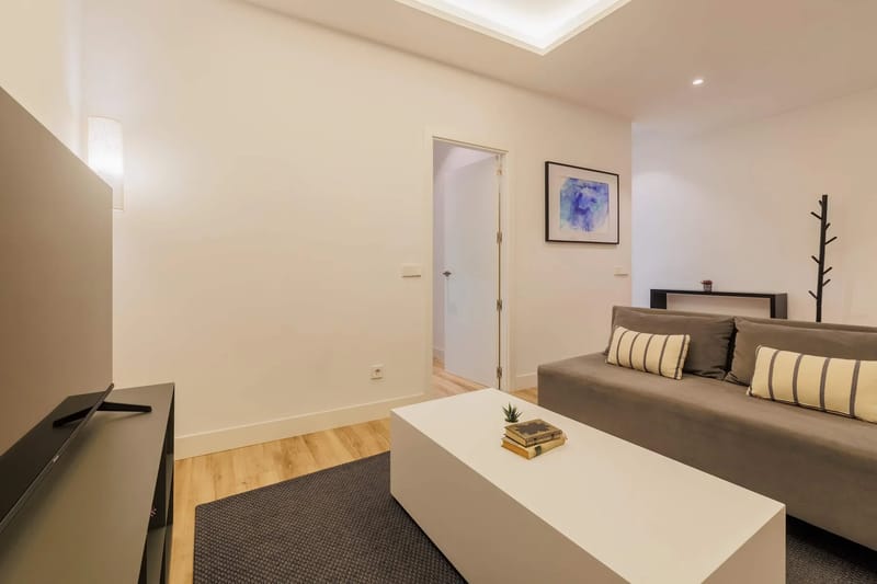 Amazing 4BR at Palacio Real