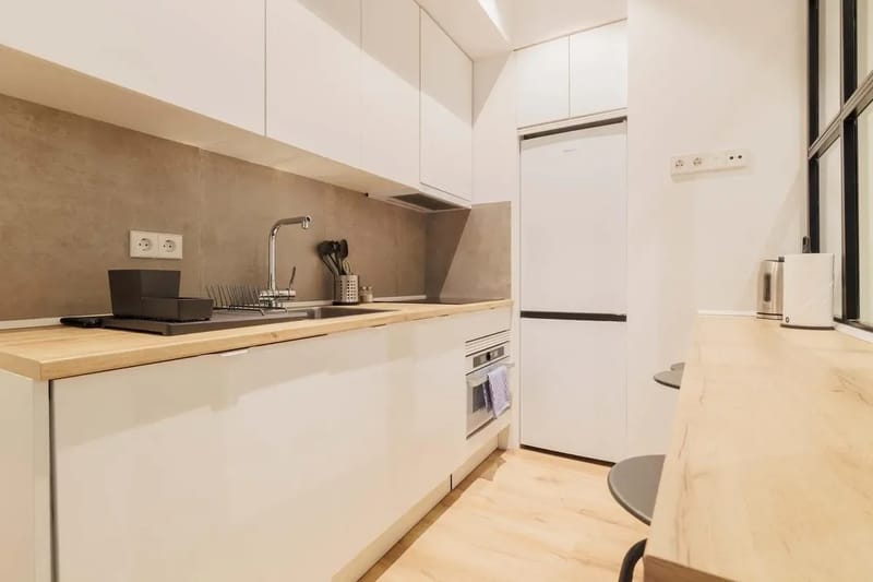 Amazing 4BR at Palacio Real
