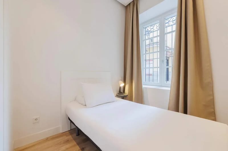 Amazing 4BR at Palacio Real