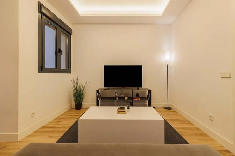 Amazing 4BR at Palacio Real