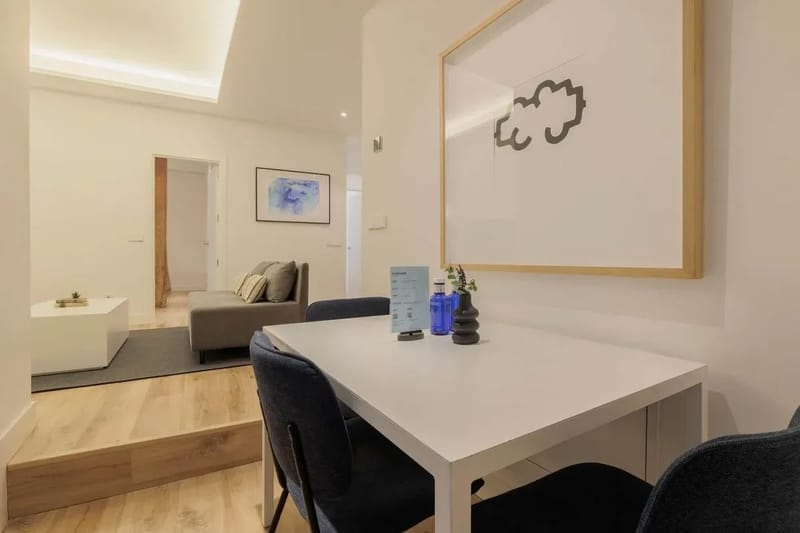 Amazing 4BR at Palacio Real