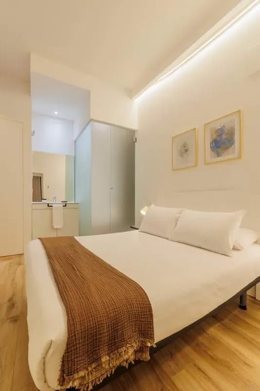 Amazing 4BR at Palacio Real