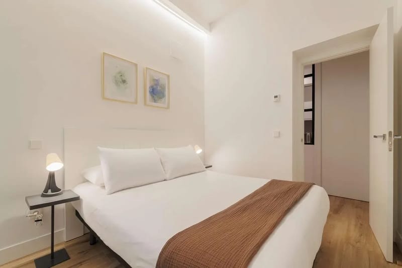 Amazing 4BR at Palacio Real