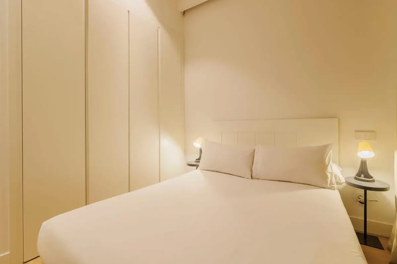 Amazing 4BR at Palacio Real