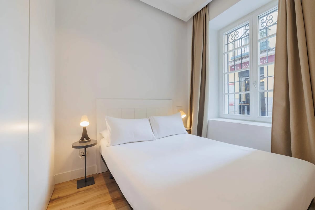 Amazing 4BR at Palacio Real