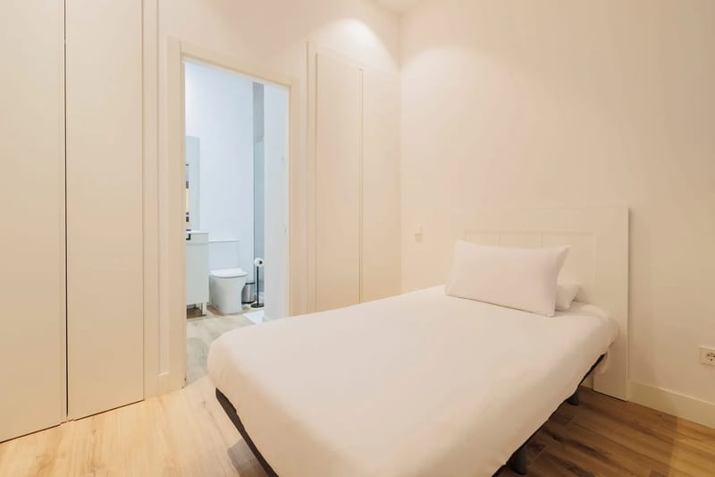 Amazing 4BR at Palacio Real