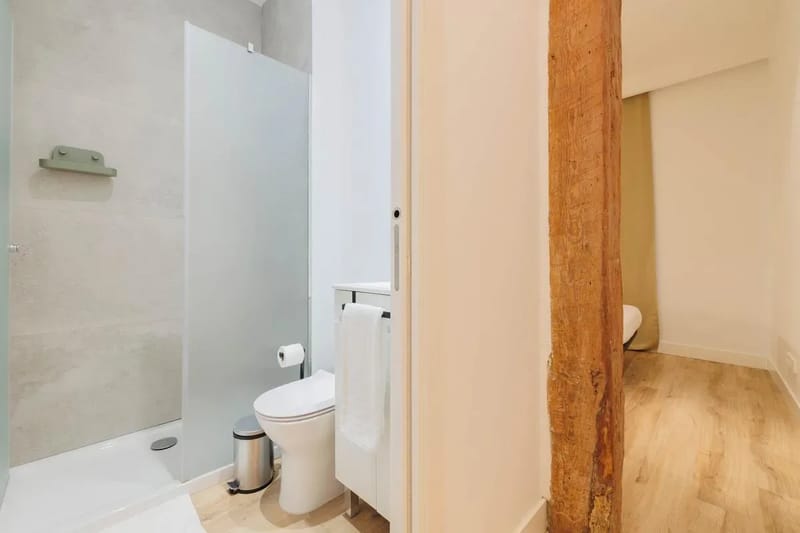 Amazing 4BR at Palacio Real