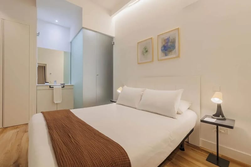 Amazing 4BR at Palacio Real