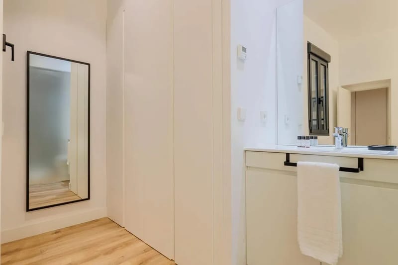 Amazing 4BR at Palacio Real