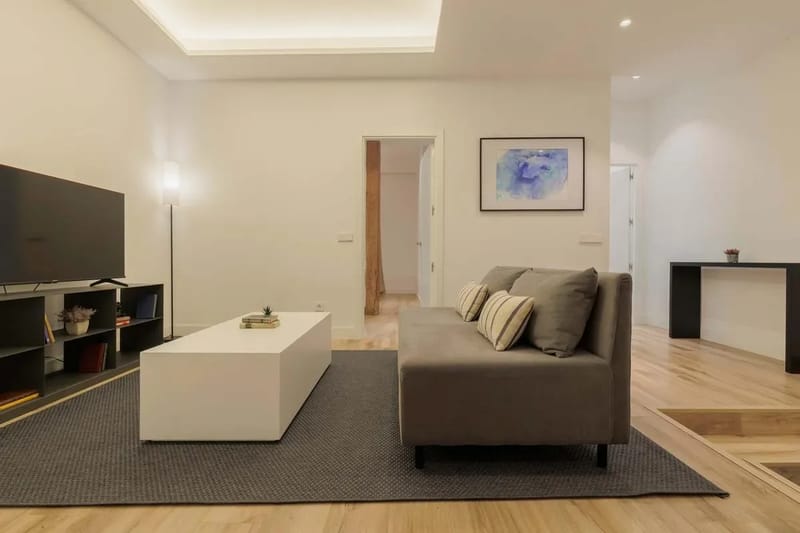 Amazing 4BR at Palacio Real